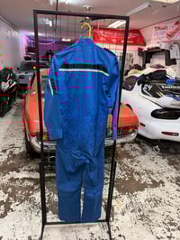 Image 5 of TRD Coveralls