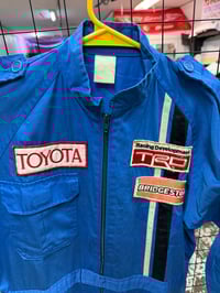 Image 1 of TRD Coveralls
