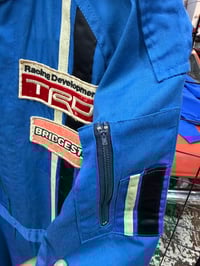 Image 2 of TRD Coveralls