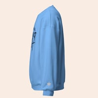 Image 3 of City Of Ink "Dropout" Sweatshirt