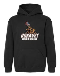 Image 1 of ROKAVET HOODIE 2025