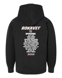 Image 2 of ROKAVET HOODIE 2025