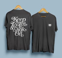 Image 2 of Keep Calm & Dink On