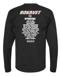 Image 2 of ROCKAVET LONG SLEEVE 2025