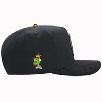 Image 4 of Rey Dinero/ Money King Ferreti Hats Premium FT114