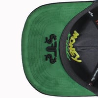 Image 7 of Rey Dinero/ Money King Ferreti Hats Premium FT114