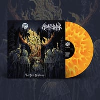 Image 3 of  ABOMINATOR - The Fire Brethren (12" LP)