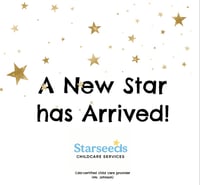 “New Star” Registration & Welcome Fee