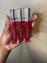 Love Letter Luxury Lipgloss