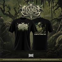 Disorge - Logo T-SHIRT