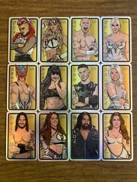 Image 3 of 2025 Rising Stars of Wrestling