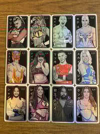 Image 4 of 2025 Rising Stars of Wrestling