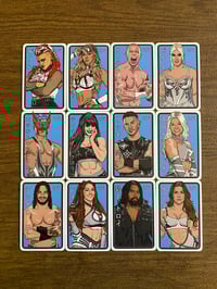 Image 5 of 2025 Rising Stars of Wrestling