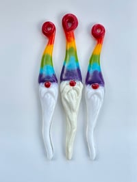 Image 3 of Rainbow Gnomecicle