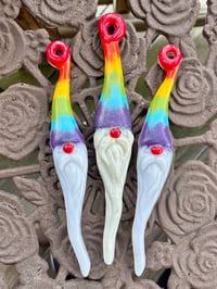 Image 1 of Rainbow Gnomecicle