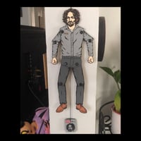 Disco Charlie - Charlie Manson Jumping Jack