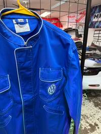 Image 1 of VOLKSWAGEN JACKET