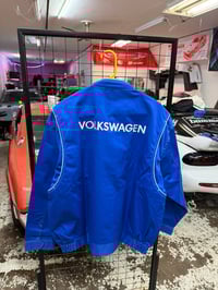 Image 4 of VOLKSWAGEN JACKET