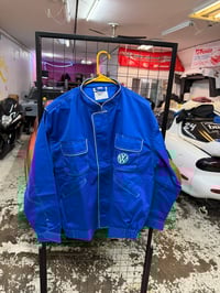 Image 5 of VOLKSWAGEN JACKET