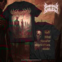 Solegnium - Unheimlich T-shirt