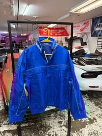 Image 1 of SUBARU jacket