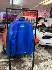 Image 3 of SUBARU jacket
