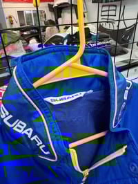 Image 7 of SUBARU jacket