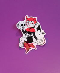 Image 1 of Manananggal - Demon