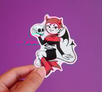 Image 2 of Manananggal - Demon