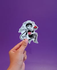 Image 2 of Manananggal - Angel