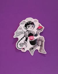 Image 1 of Manananggal - Angel