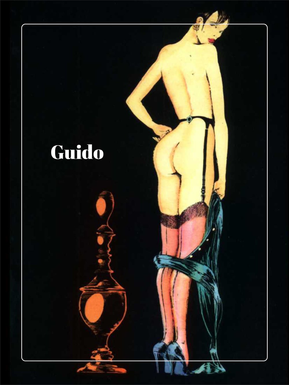 Image of GUIDO