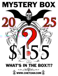 Image 1 of My5tery Box 2025- $155 Box