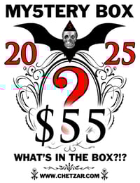Image 1 of My5tery Box 2025- $55 Box