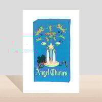 Image 1 of Christmas Ornaments Card Collection - 12 designs to choose between