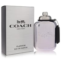 Coach Platinum 3.3
