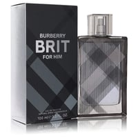 Burberry Brit 3.4 oz