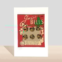 Image 8 of Christmas Ornaments Card Collection - 12 designs to choose between