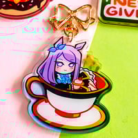 Image 4 of 『Umamusume』Acrylic Charms