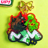 Image 5 of 『Umamusume』Acrylic Charms