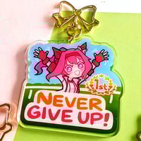 Image 3 of 『Umamusume』Acrylic Charms