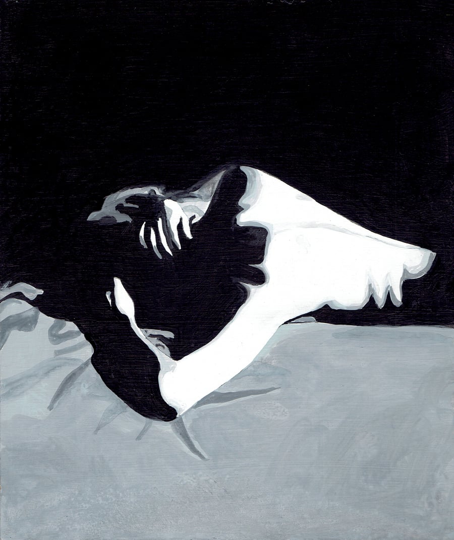 Image of JANUARY IN BRIGHTON