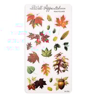 Image 1 of Peak Foliage Sticker Sheet (24-006)