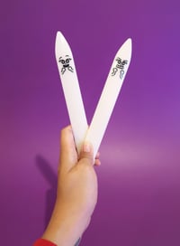 Image 1 of Bone Folder - Cute