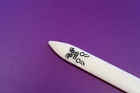 Image 4 of Bone Folder - Cute