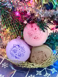 M.X.T.X Macaroon Squishy