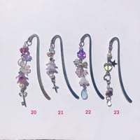 Image 5 of Bookmarks
