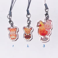 Image 2 of Acrylic charms