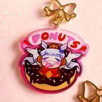 Image 2 of 『Umamusume』Acrylic Charms