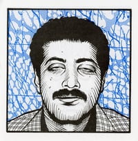 Image 2 of PEOPLE mini portraits book